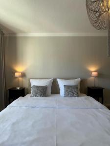 Gehobenes Apartment im Zentrum