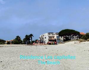 Appartement Résidence Les Capitelles Impasse Donizetti Résidence Les capitelles Bâtiment A 66750 Saint Cyprien