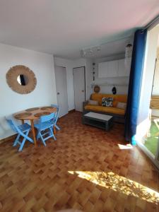 Appartement Résidence Les Capitelles Impasse Donizetti Résidence Les capitelles Bâtiment A 66750 Saint Cyprien