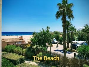 Appartement Résidence Les Capitelles Impasse Donizetti Résidence Les capitelles Bâtiment A 66750 Saint Cyprien