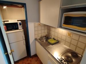 Appartement Résidence Les Capitelles Impasse Donizetti Résidence Les capitelles Bâtiment A 66750 Saint Cyprien