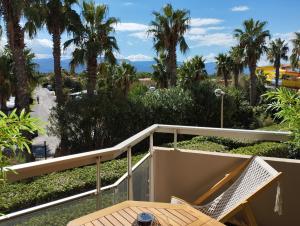 Appartement Résidence Les Capitelles Impasse Donizetti Résidence Les capitelles Bâtiment A 66750 Saint Cyprien