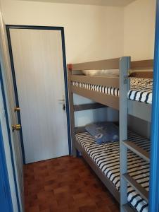 Appartement Résidence Les Capitelles Impasse Donizetti Résidence Les capitelles Bâtiment A 66750 Saint Cyprien