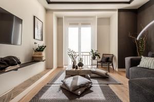 Takao - 2 bedrooms in Salamanca