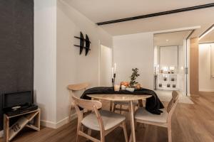 Takao - 2 bedrooms in Salamanca