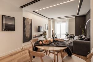 Takao - 2 bedrooms in Salamanca