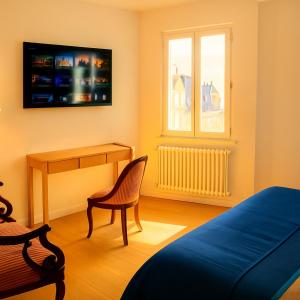 AgarrusRentals Maison 200m2 5 Chambres HyperCentre Trouville 13 personnes avec bébés