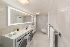 Deluxe Apartma Jana 