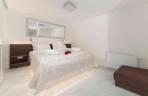 Deluxe Apartma Jana 