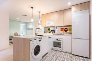 Estilo y Confort en el Corazón de Salamanca