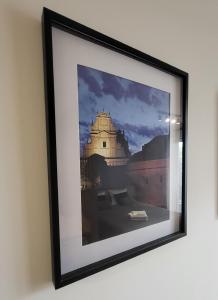 Apartament - Sienkiewicza 22D