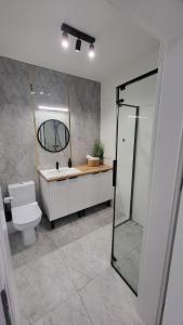 Apartament - Sienkiewicza 22D