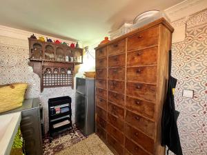 City center cozy Terrace Studio