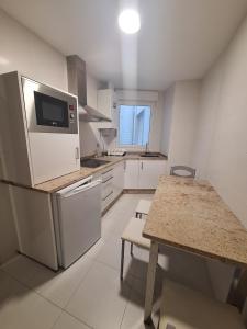 Apartamento Centro Calle Reina