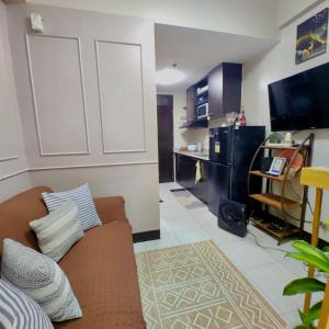 1BR Cozy Home with Balcony Near NAIA Terminals