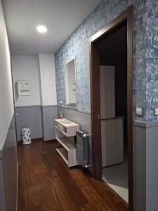 Apartamento Centro Calle Reina