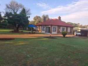 Good Morning Retreat