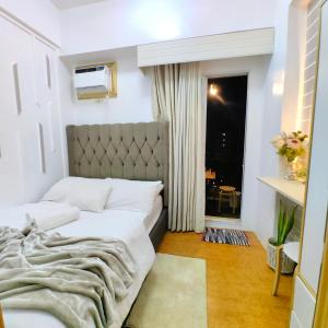 1BR Cozy Home with Balcony Near NAIA Terminals