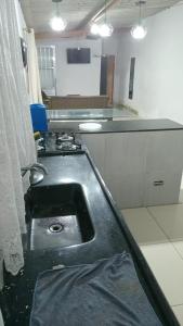 Casa monguagua