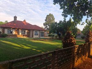 Good Morning Retreat