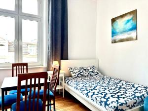 Pokoje Monte 26 w Sopocie