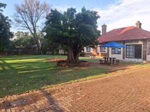 Good Morning Retreat