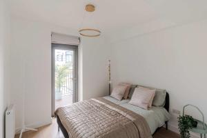 The Portland - Marylebone - by Frankie