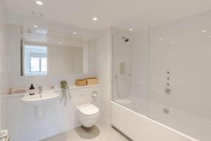 The Portland - Marylebone - by Frankie