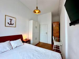 Pokoje Monte 26 w Sopocie