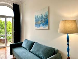 Pokoje Monte 26 w Sopocie