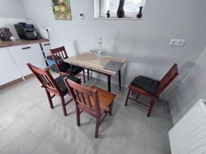 Bezpieczna Przystań