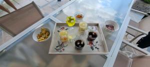 Canterane, un coin de paradis à la campagne