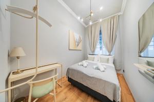 Hive 5 by Home1 - District 8 Boutique Hostel