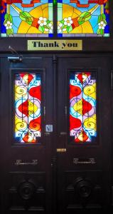 Old Metekhi By OldTown