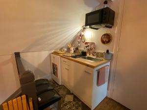 Appartement cosy