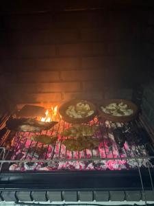 CASA JAMACO, Corralejo
