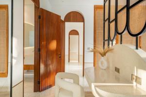 Ocean Verve Villa 2 - 3bd in central Uluwatu