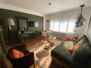 Appartement cosy