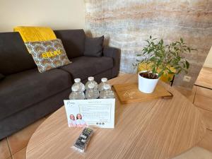 Gite du milieu - 8 personnes en pleine campagne et rivière By Primo