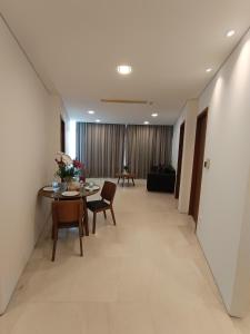 KLCC Sky Villa Suites Vortex