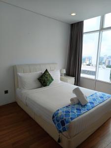 KLCC Sky Villa Suites Vortex