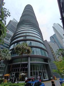 KLCC Sky Villa Suites Vortex - Ferienwohnungen, Kuala Lumpur
