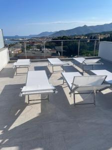 Appartamento Sabbia e sogni