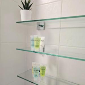 Central Cozy House with private Balcony