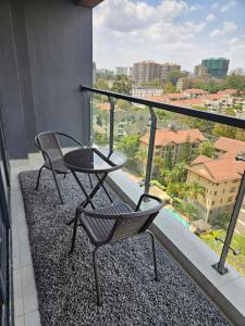 Luxury 2 Bedroom Apartment-Swimming pool,Gym,Kids Play Area