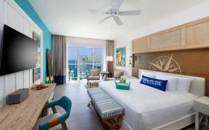 Margaritaville Island Reserve Riviera Maya - An Adults Only Karisma All-Inclusive Experience