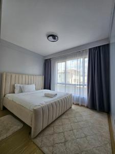 Luxury 2 Bedroom Apartment-Swimming pool,Gym,Kids Play Area