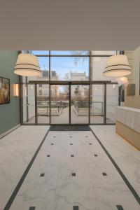 Zenao Apparthôtels Saint-Mandé