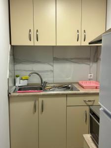 Prinnos Rooms Himare