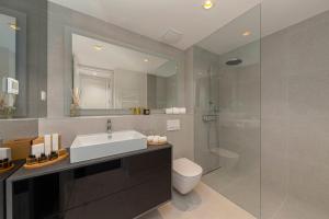 Skyline Luxury Residence Jana